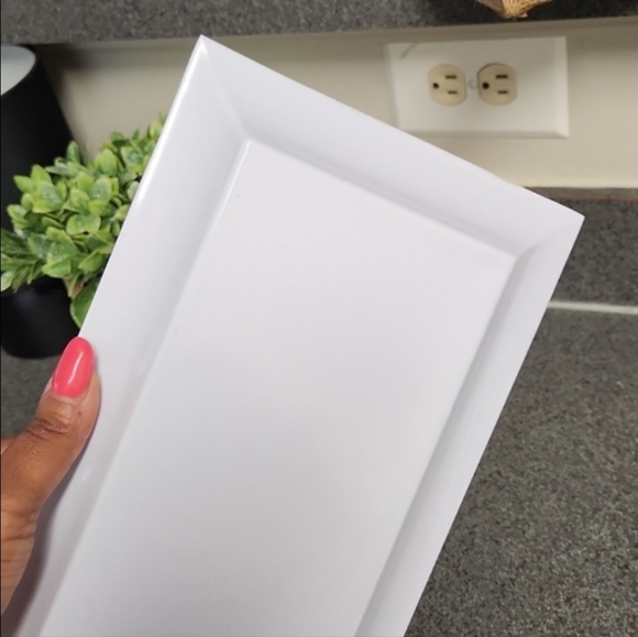 Buffalo Check Christmas Decor (8 items) - Picture 7 of 15